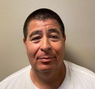 Andre Chavez a registered Sex or Kidnap Offender of Utah