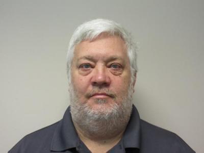 David Paul Adams a registered Sex or Kidnap Offender of Utah