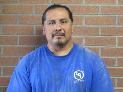 Charles Paul Martinez a registered Sex or Kidnap Offender of Utah