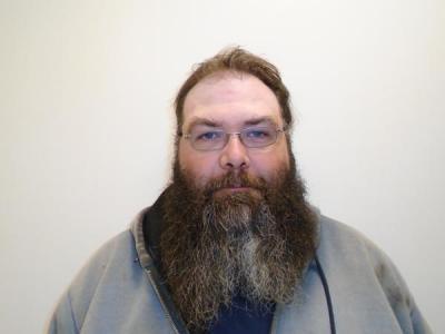 Brandon Christopher Mace a registered Sex or Kidnap Offender of Utah