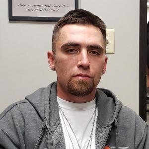 Austin Rick Averett a registered Sex or Kidnap Offender of Utah