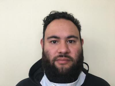 Gerardo Garcia a registered Sex or Kidnap Offender of Utah