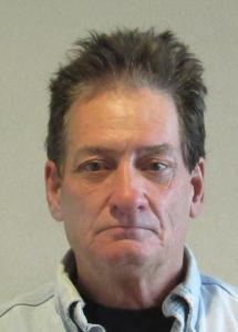 Ricky Scheffelman a registered Sex or Kidnap Offender of Utah