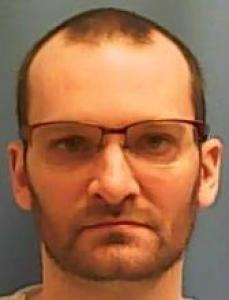 Aaron William Beatty a registered Sex or Kidnap Offender of Utah
