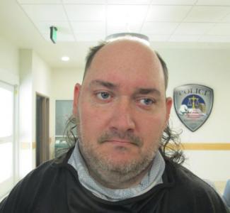 Andres Etheir a registered Sex or Kidnap Offender of Utah