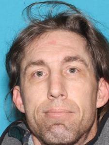 Jesse Winn Potter a registered Sex or Kidnap Offender of Utah