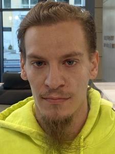 Justin Andrew Thorson a registered Sex or Kidnap Offender of Utah