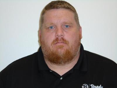 Edward Todd Woods a registered Sex or Kidnap Offender of Utah