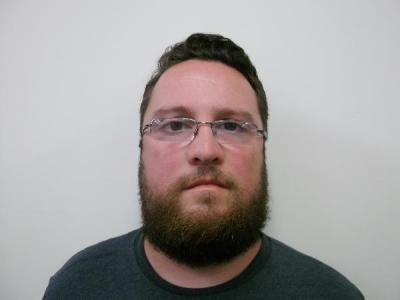 Cody Johnson a registered Sex or Kidnap Offender of Utah
