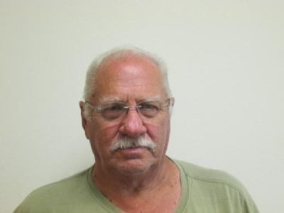 Wesley Lynn Jackson a registered Sex or Kidnap Offender of Utah