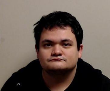 Kyler Patrick Jimenez a registered Sex or Kidnap Offender of Utah