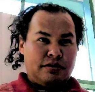 Melchor Guerrero a registered Sex or Kidnap Offender of Utah
