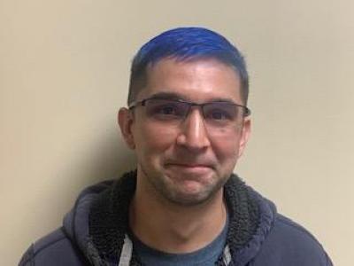 Anthony Velez a registered Sex or Kidnap Offender of Utah