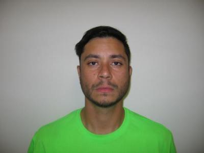 Eugene Joseph Salazar a registered Sex or Kidnap Offender of Utah