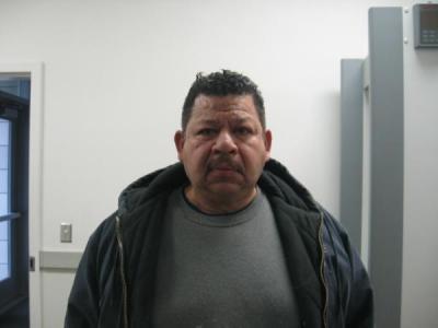 Jorge Alberto Barrera a registered Sex or Kidnap Offender of Utah