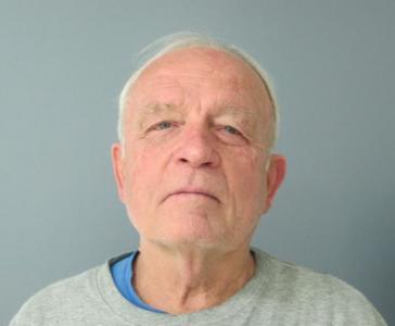 Garry Conrad Facer a registered Sex or Kidnap Offender of Utah