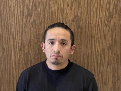 Fred Ventura a registered Sex or Kidnap Offender of Utah