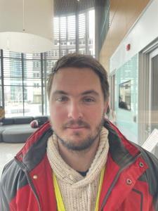 Brandon Cordero a registered Sex or Kidnap Offender of Utah