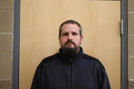 Jason Lasell Coleman a registered Sex or Kidnap Offender of Utah