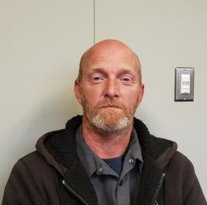 Wade Lynn Dodds a registered Sex or Kidnap Offender of Utah