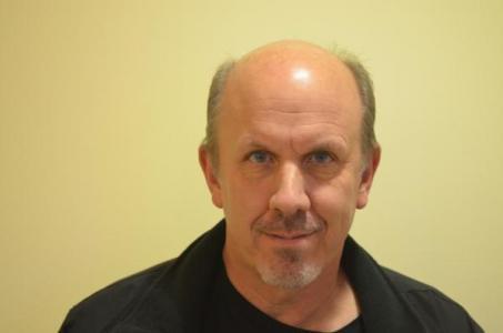 Jeffrey David Tucker a registered Sex or Kidnap Offender of Utah