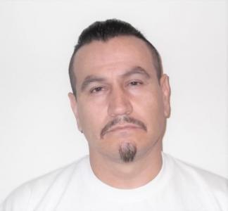 Benjamin Ruiz Frias a registered Sex or Kidnap Offender of Utah