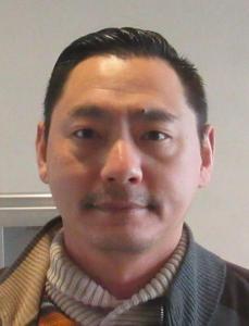 Donghong Shen a registered Sex or Kidnap Offender of Utah