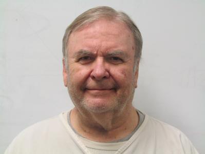 Richard Sampson a registered Sex or Kidnap Offender of Utah