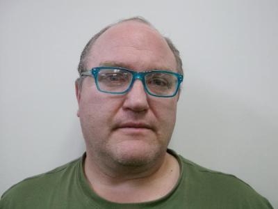 Christopher James Merrill a registered Sex or Kidnap Offender of Utah