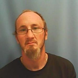 Brandon Gordon Larson a registered Sex or Kidnap Offender of Utah