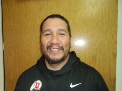 Leonell Garcia a registered Sex or Kidnap Offender of Utah