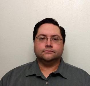 David Jonathan Sorensen a registered Sex or Kidnap Offender of Utah