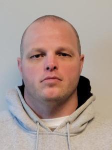 Christian Derk Nieser a registered Sex or Kidnap Offender of Utah