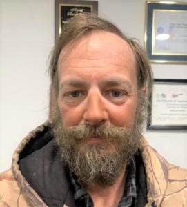 David Jensen a registered Sex or Kidnap Offender of Utah