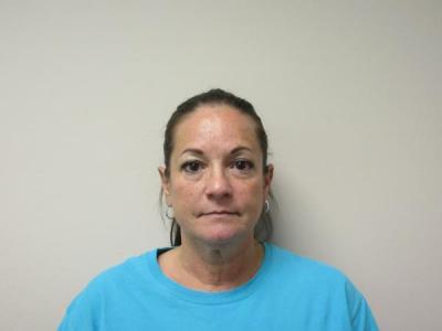 Tina Marie Maestas a registered Sex or Kidnap Offender of Utah