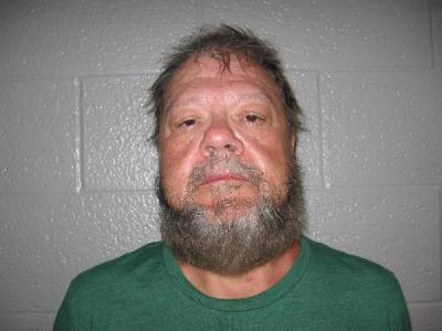 Robert Homer Lisenby a registered Sex or Kidnap Offender of Utah