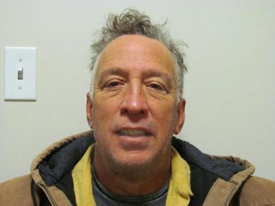 Christian Robert Bearnson a registered Sex or Kidnap Offender of Utah