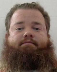 Hamilton James Dalrymple a registered Sex or Kidnap Offender of Utah