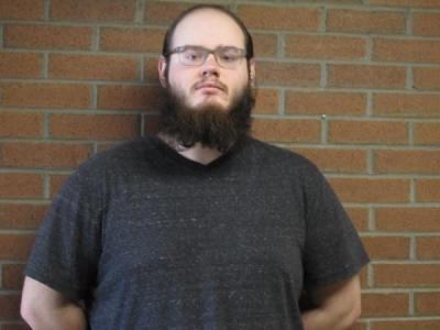 Zachary Aric Everett a registered Sex or Kidnap Offender of Utah