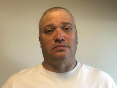 Shawn D Volbrecht a registered Sex or Kidnap Offender of Utah