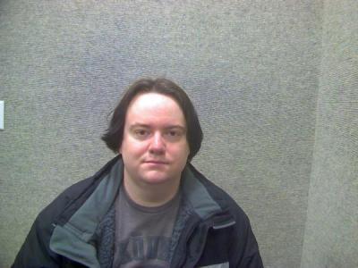 Reed William Jevning a registered Sex or Kidnap Offender of Utah