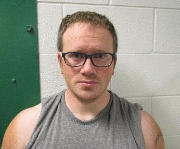 James Kleven Hansen a registered Sex or Kidnap Offender of Utah