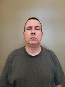 Andrew James Burke a registered Sex or Kidnap Offender of Utah