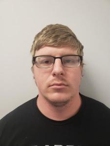 Bradley James Collett a registered Sex or Kidnap Offender of Utah