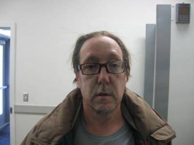 Gerald Lee Wheeler a registered Sex or Kidnap Offender of Utah