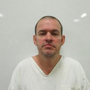 Tony Raul Romero a registered Sex or Kidnap Offender of Utah