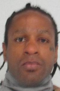 Marcus Rouse a registered Sex or Kidnap Offender of Utah