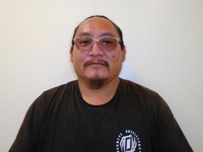 Charles Allen Mathison a registered Sex or Kidnap Offender of Utah
