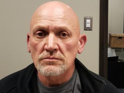 Allen Brent Johnson a registered Sex or Kidnap Offender of Utah