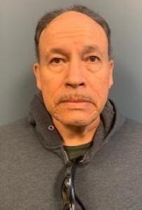 Francisco Garcia Villasenor a registered Sex Offender of Nevada